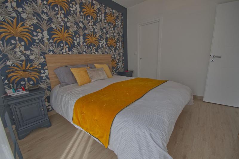 Appartement - 73 m² - 3 pièces