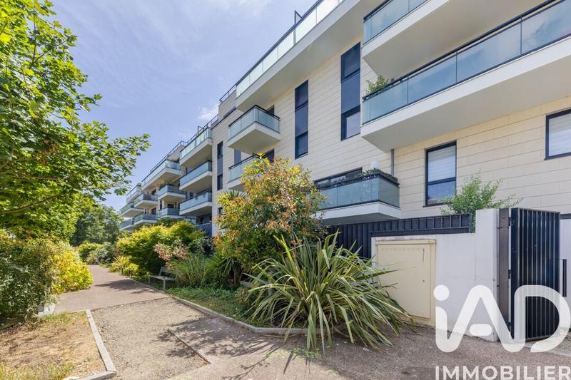 Appartement - 71 m² - 4 pièces