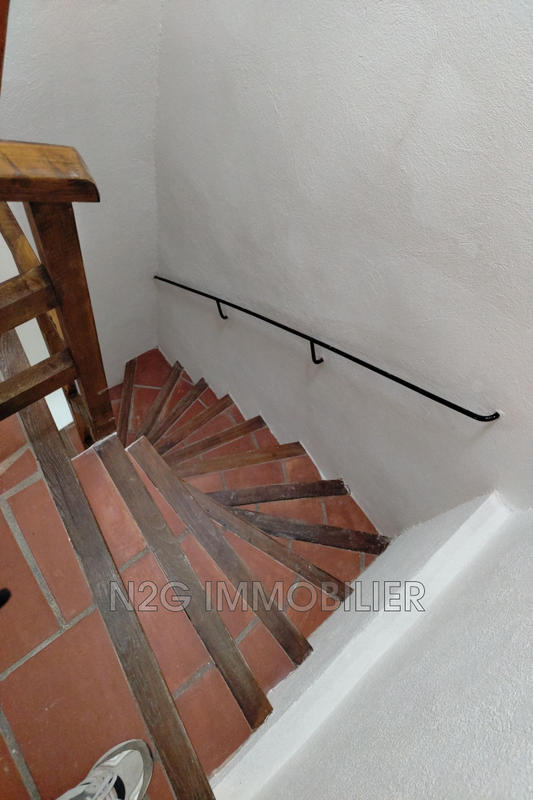 Appartement - 30 m² - 2 pièces