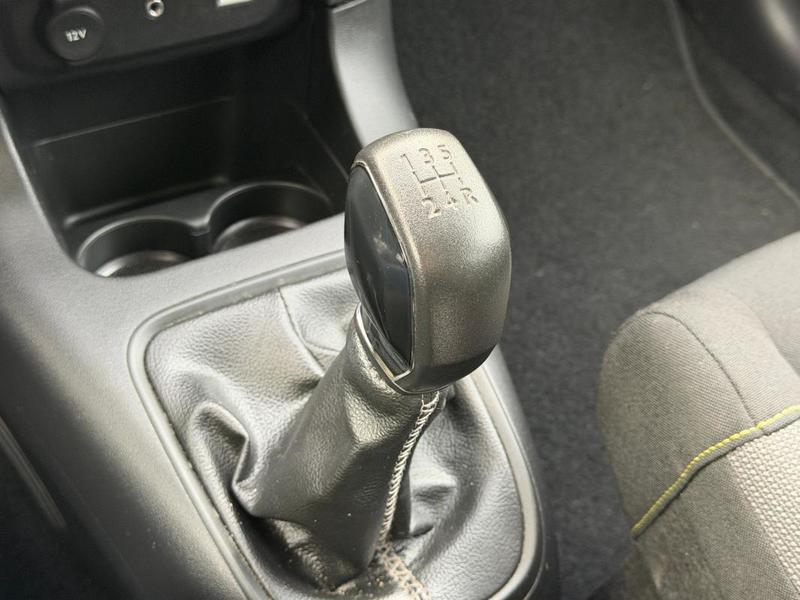 Citroën C3 PureTech 82 Feel