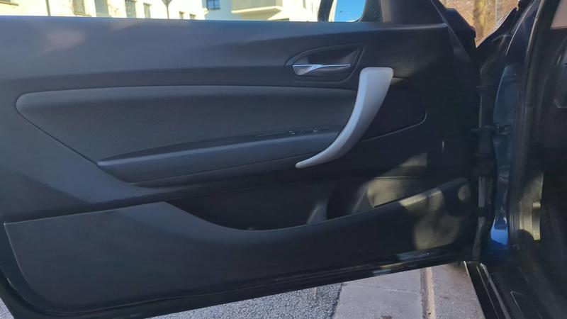 Bmw Serie 2 Coupe (F22) 230i 252 Luxury - 4 places Toit ouvrant