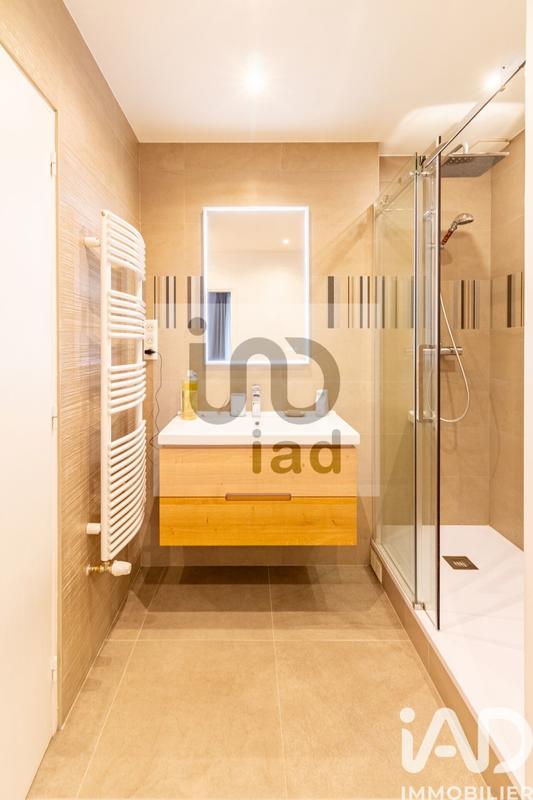 Appartement - 95 m² - 4 pièces