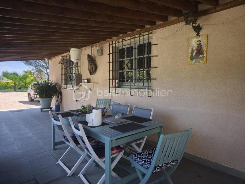 Maison - 171 m² - 8 pièces