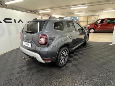 Dacia Duster Blue dCi 115 4x2 15 ans
