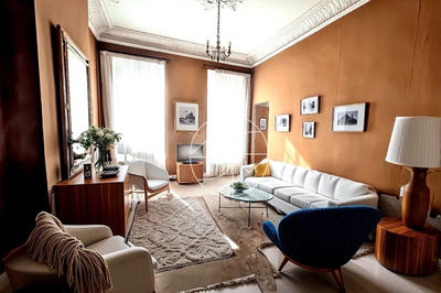 Appartement - 127 m² - 5 pièces