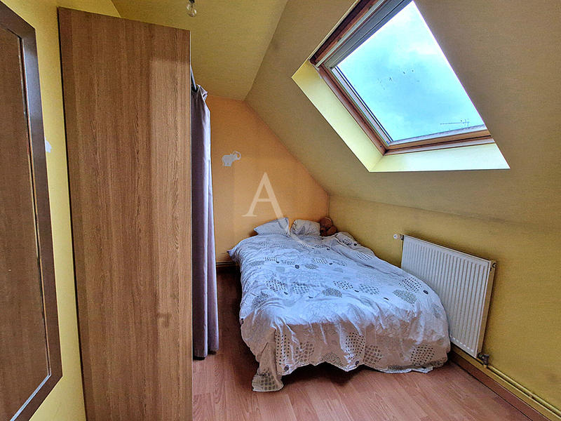 Maison - 173 m² - 7 pièces