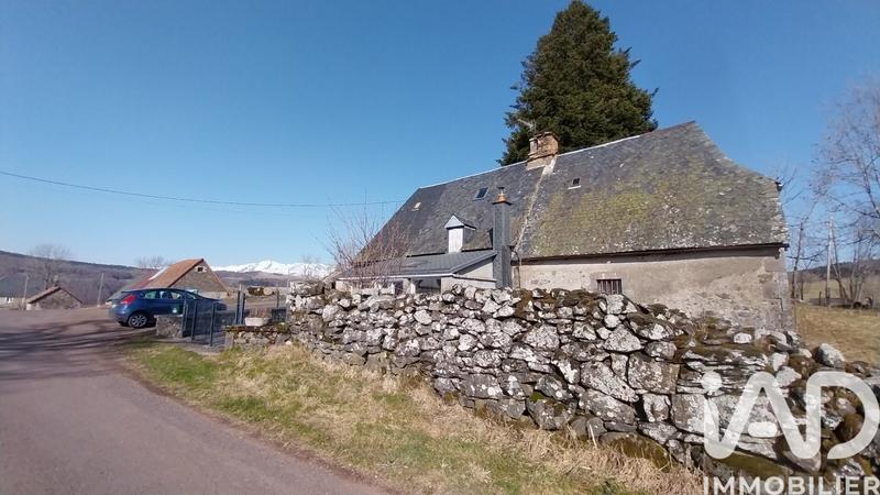 Maison - 63 m² - 2 pièces