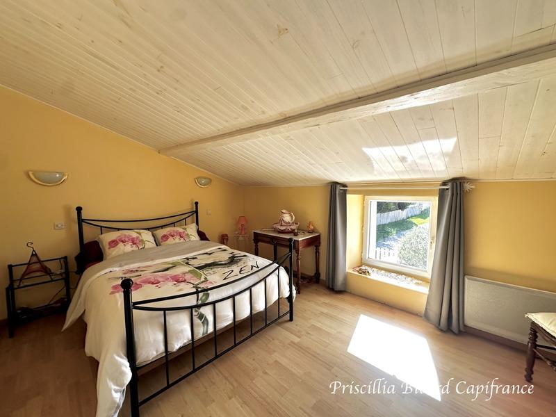 Maison - 175 m² - 7 pièces