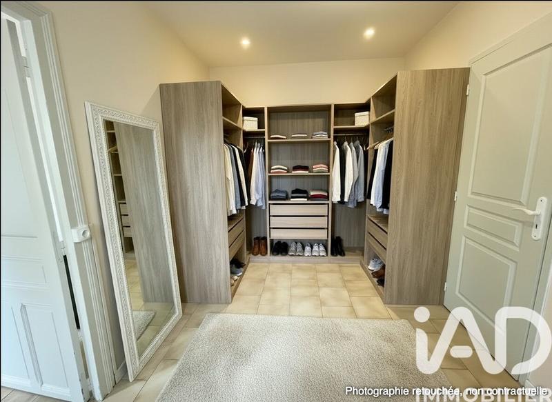 Maison - 70 m² - 4 pièces