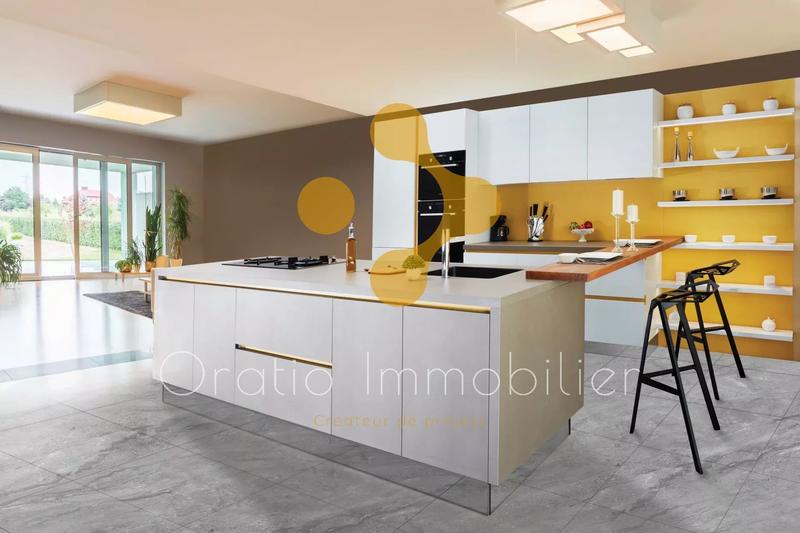 Appartement - 81 m² - 4 pièces