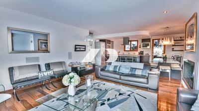 Châlet - 170 m² - 6 pièces