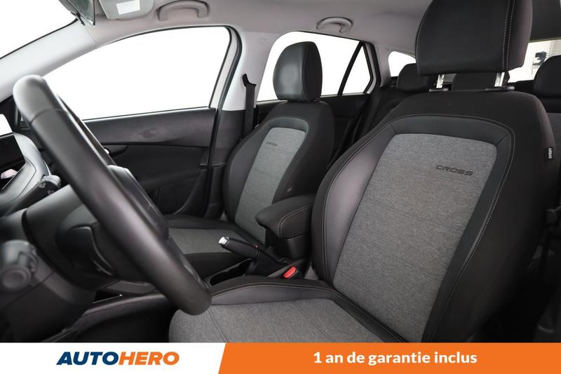 Fiat Tipo Cross Sw 1.5 FireFly Turbo Hybrid Plus Dct7 130 ch