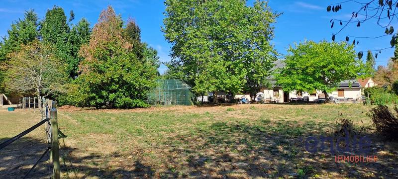 Maison - 230 m² - 10 pièces