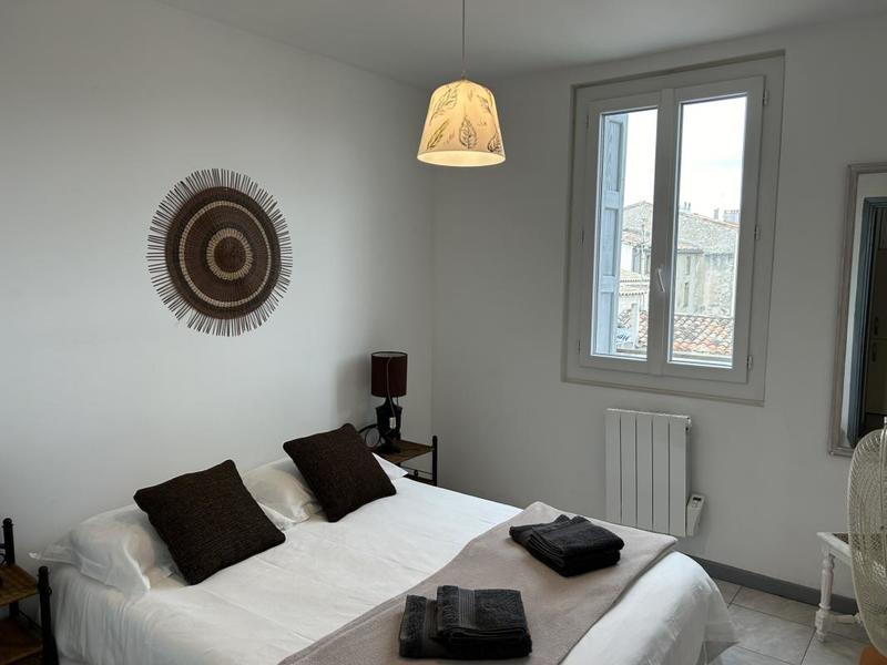 Appartement - 50 m² - 3 pièces