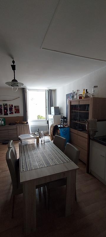 Maison - 94 m² - 3 pièces