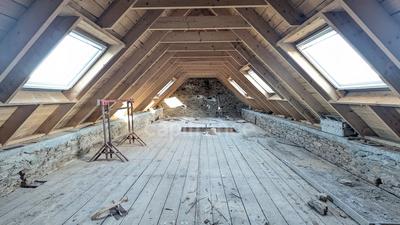 Maison - 160 m² - 4 pièces