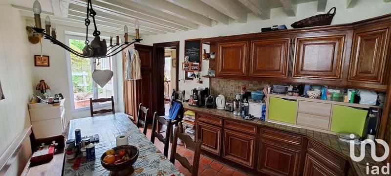 Maison - 390 m² - 11 pièces