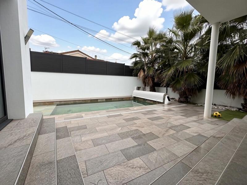 Maison - 148 m² - 4 pièces