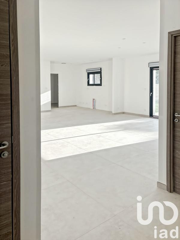 Maison - 130 m² - 4 pièces