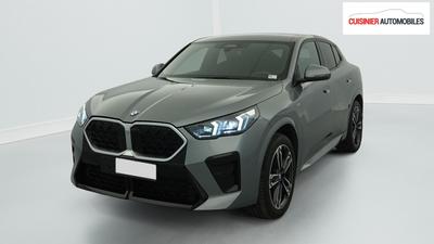 Bmw X2 U10 Sdrive 20i 170ch Dkg7 m Sport