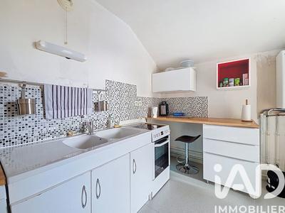 Appartement - 73 m² - 3 pièces