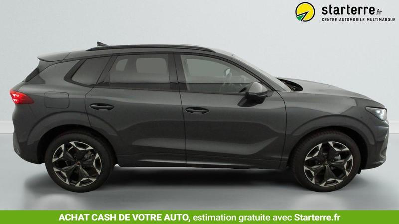 Cupra Terramar 1.5 eTSI Hybrid 150 ch Dsg7 V