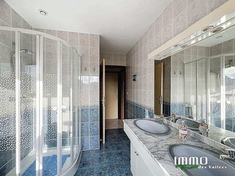 Maison - 145 m² - 4 pièces