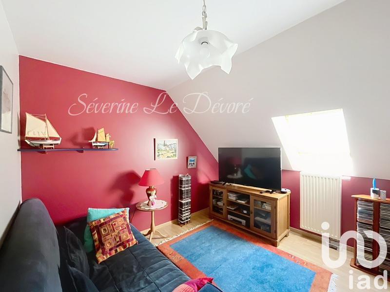 Maison - 187 m² - 9 pièces