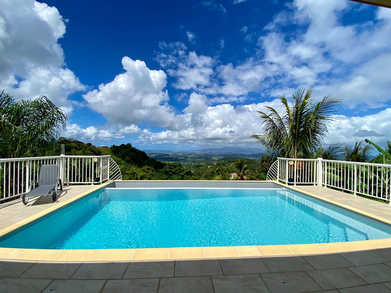 Maison - 163 m² - 5 pièces