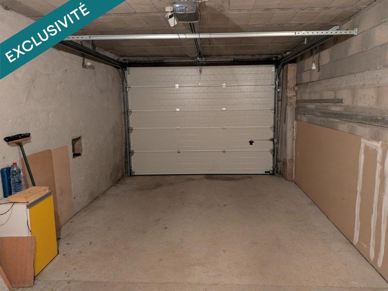 Maison - 73 m² - 6 pièces