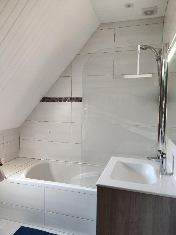 Maison traditionnelle - 147 m² - 6 pièces