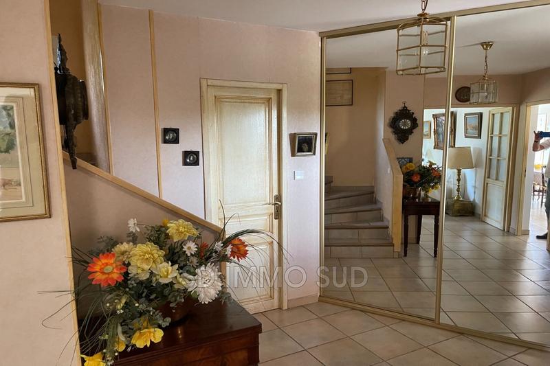 Villa - 155 m² - 6 pièces