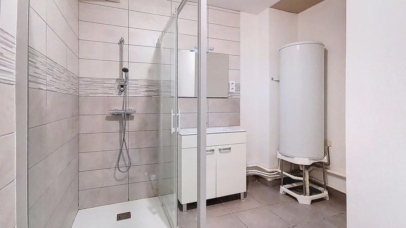 Appartement - 76 m² - 3 pièces