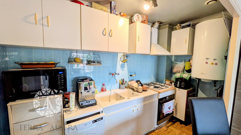 Villa - 104 m² - 6 pièces