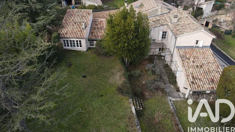 Maison - 128 m² - 5 pièces