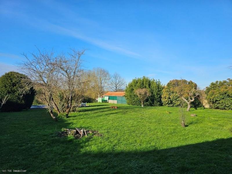Maison de campagne - 210 m² - 7 pièces