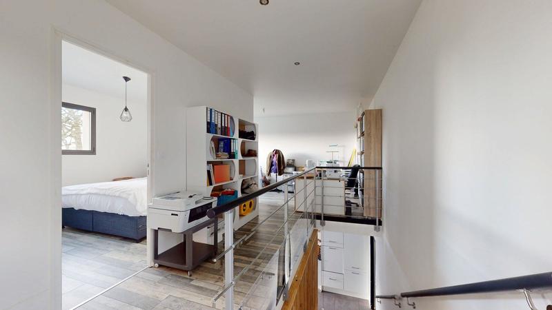 Viager - Maison - 151 m² - 7 pièces