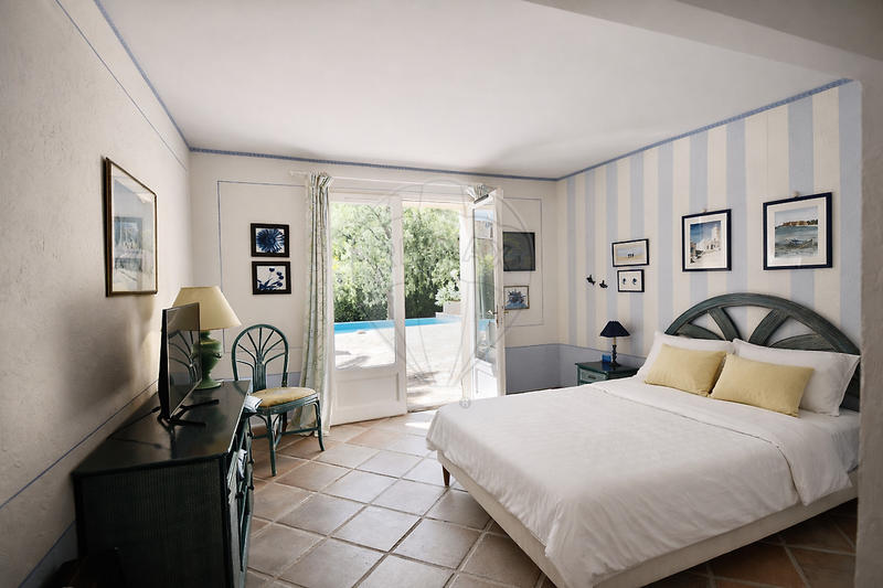 Villa - 185 m² - 6 pièces