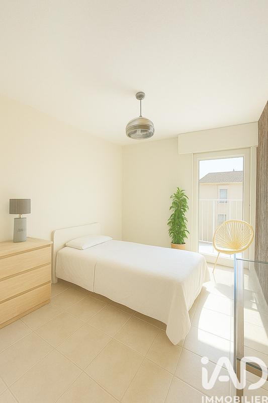 Appartement - 75 m² - 4 pièces