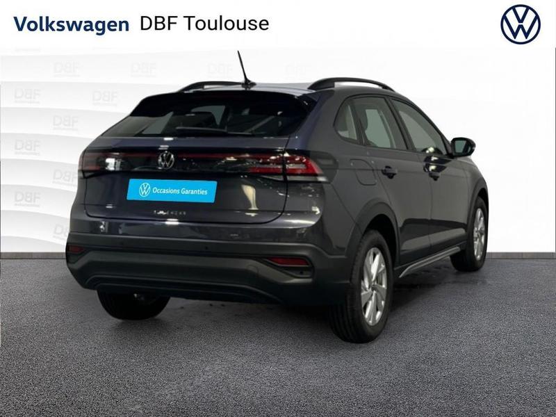 Volkswagen Taigo 1.0 Tsi 116 Bvm6 Life