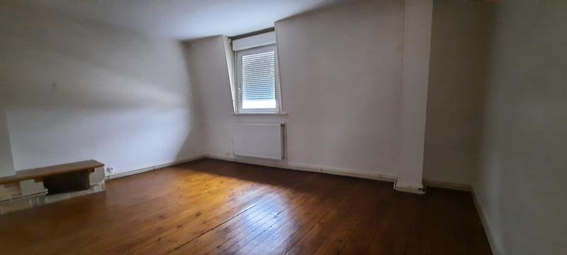 Immeuble - 470 m² - 19 pièces