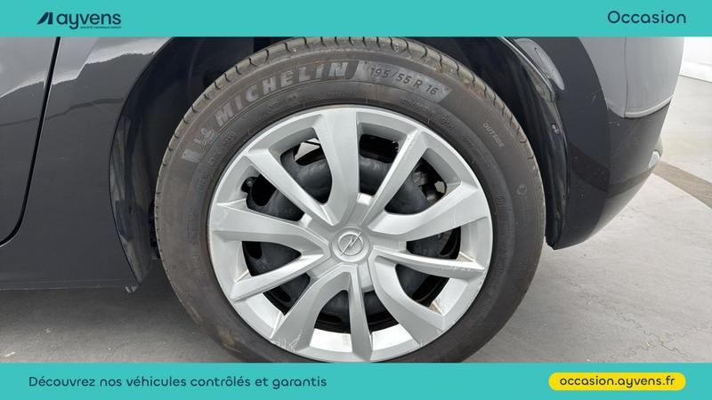 Opel Corsa -e 136ch Edition