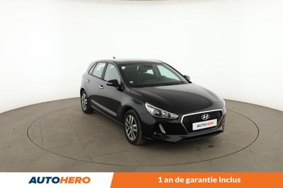 Hyundai i30 1.4 t-GDi Business 140 ch