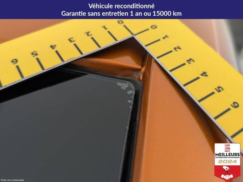 Peugeot 2008 Electrique 136 Ch Allure