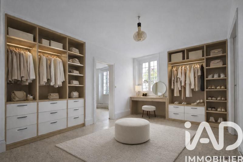 Maison - 172 m² - 8 pièces