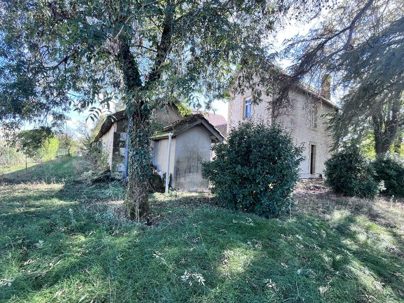 Maison - 165 m² - 7 pièces