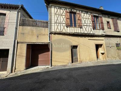 Maison - 115 m² - 6 pièces