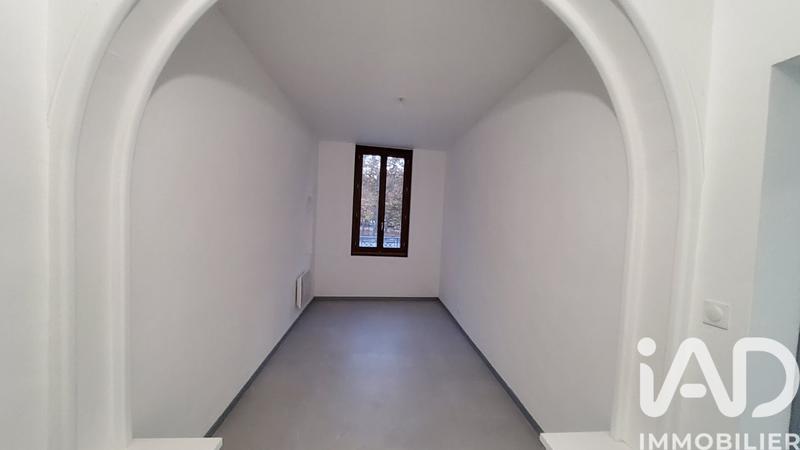 Appartement - 110 m² - 4 pièces