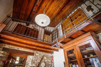 Maison de village - 139 m² - 5 pièces