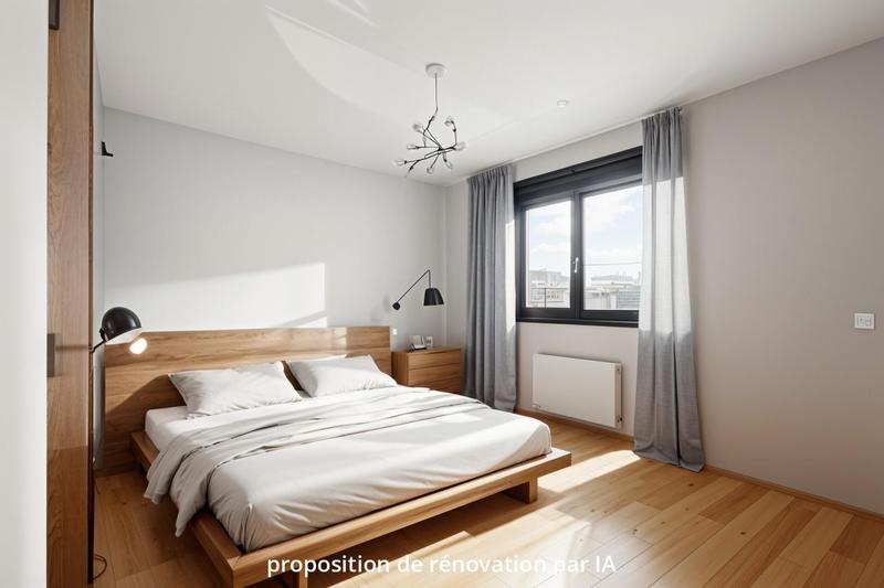 Maison - 88 m² - 4 pièces